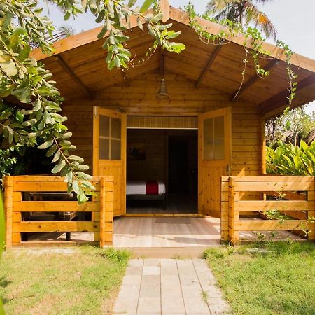 Majestic Beach Comfort Varca Buitenkant foto