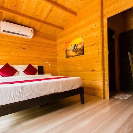 Majestic Beach Comfort Varca Buitenkant foto