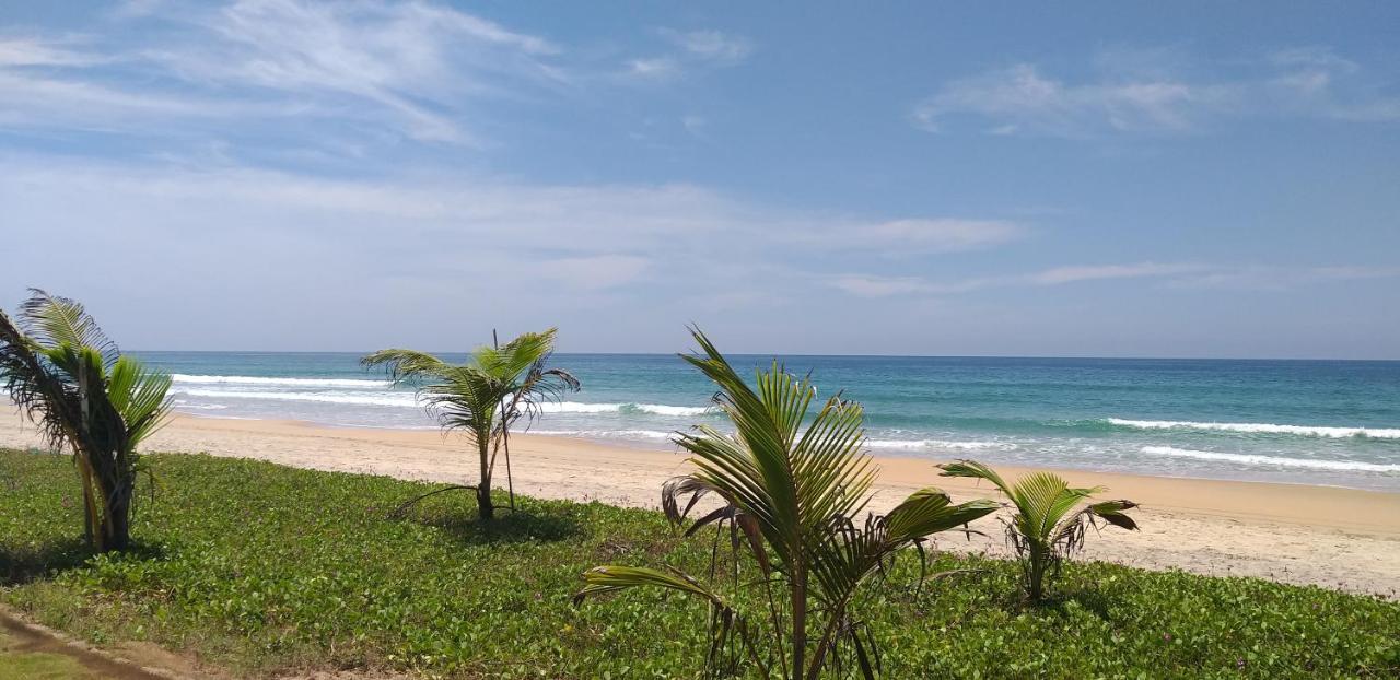 Majestic Beach Comfort Varca Buitenkant foto