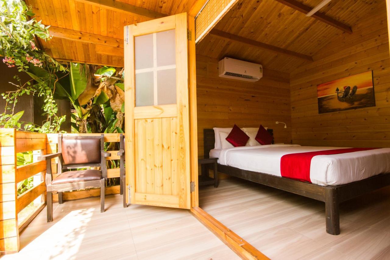 Majestic Beach Comfort Varca Buitenkant foto