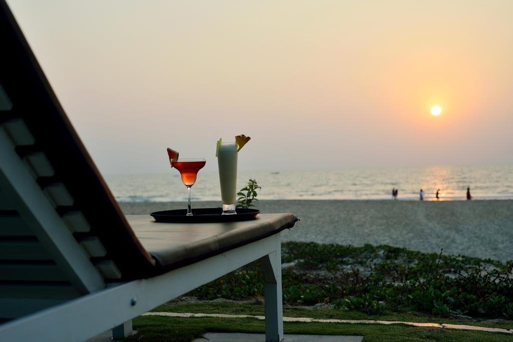 Majestic Beach Comfort Varca Buitenkant foto