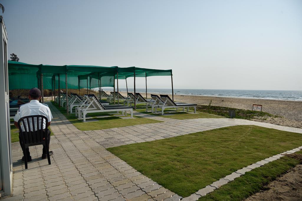 Majestic Beach Comfort Varca Buitenkant foto