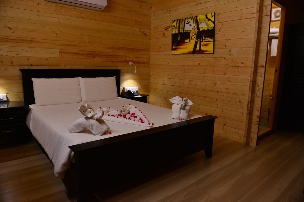 Majestic Beach Comfort Varca Buitenkant foto