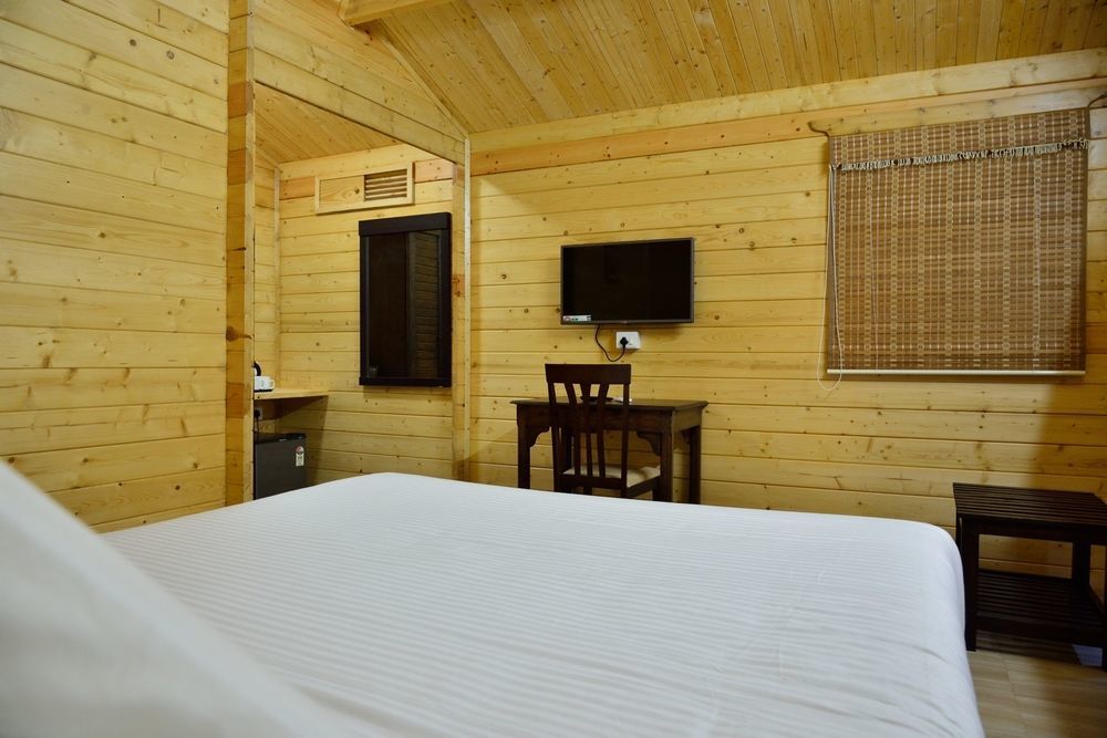 Majestic Beach Comfort Varca Buitenkant foto